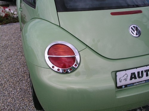 Per new beetle dal 1999 - vw,