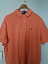 Polo Ralph Lauren uomo grande