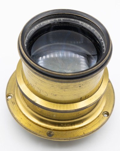 Goerz dagor 2in - goerz,
