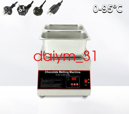Temperatrice elettrica