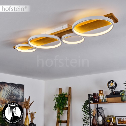 Lampada soffitto led - lampada,