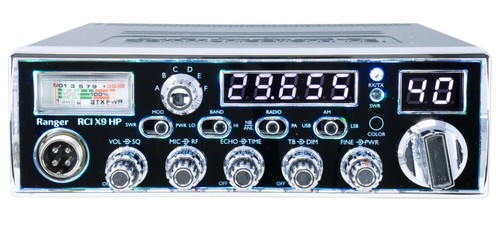 Ranger rci x9hp 175 watt - 175, alta
