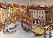 Acquerello Espressivo