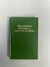 Testimoni di Geova JW