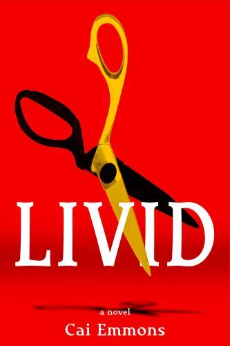 Livid paperback emmons - livid,,