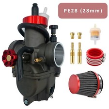 Carburatore ATV Racing con