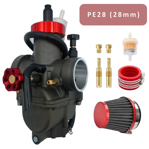 Carburatore atv racing - atv,