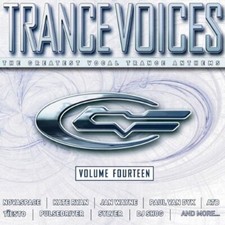 Trance Voices 14 (2005)