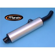 Marmitta Exhaust Mufflers