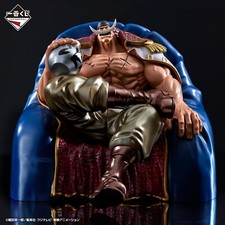 Bandai ichiban kuji pezzo - bandai,