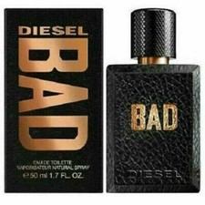 Diesel Bad 1,7 oz EDT Uomo