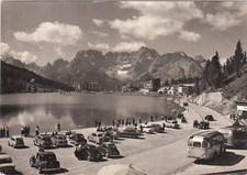 * MISURINA - Sorapis - Lago