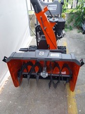 Spazzaneve Husqurna ST 330T Anno 2019