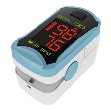 Prime MINI PULSIOSSIMETRO
