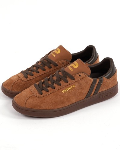 Scarpe ginnastica patrick - da,