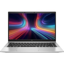 HP EliteBook 845 G7 14" computer portatile AMD Ryzen 5 PRO 16 GB RAM 256 GB SSD Windows 11 Pro