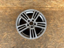 BMW X4 F26 2015 cerchio in