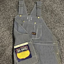 "BIG SMITH" Vintage,NOS, Lotto