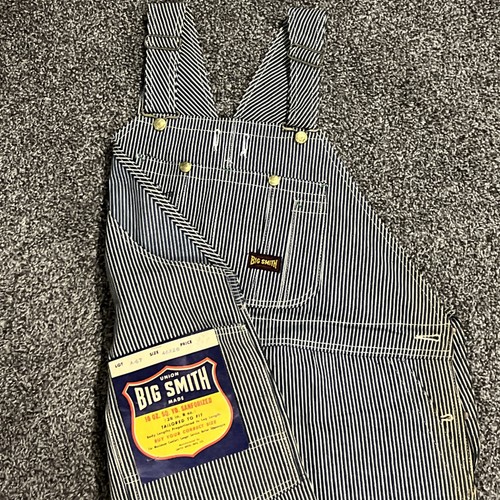 Big smith vintage nos - "big, vintage,nos,