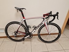 Look 695 Sr Shimano Bici Da