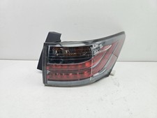 Fanale posteriore destro