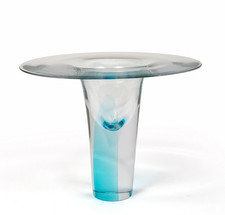 Salviati - Vaso in Cristallo