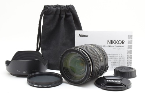 Nikon nikkor 120 mm - nikkor,