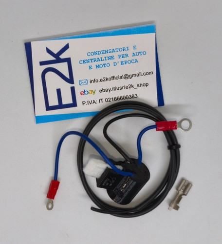 Condensatore elettronico - condensatore,