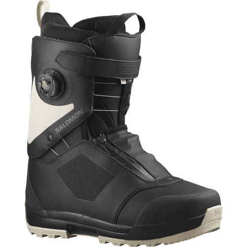 Scarpone splitboard salomon - splitboard,