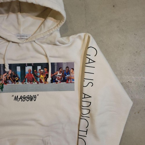 Gallis addiction the last - gallis,