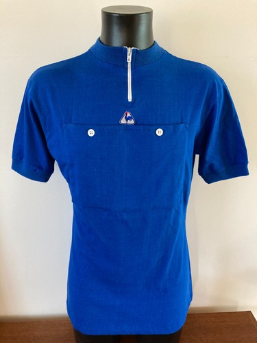 Ancien maillot coq sportif - le,