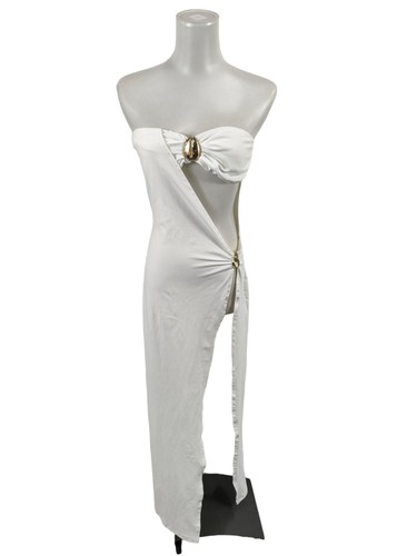 Shein abito cut out - abito,