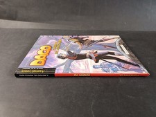 Fumetto DAGO Aurea Comix Il