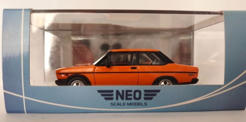 Neo scale models fiat 131 - neo,