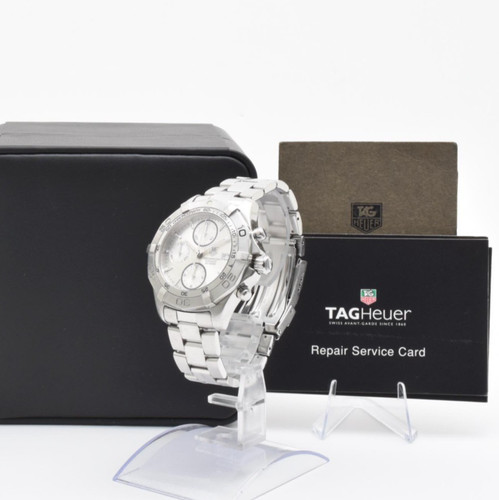 Tag heuer aquaracer caf2111 - tag,