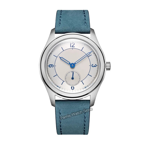 Orologio uomo automatico 38mm - orologio,