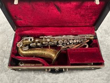 Sassofono contralto Elkhart