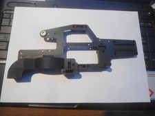 RICAMBI PER ELICOTTERO R/C