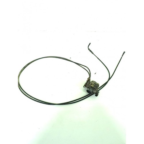 Throttle body kymco people - throttle,