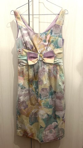 Abito moschino - abito,