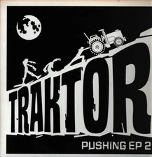 Imp-Act / Autodidakt Traktor
