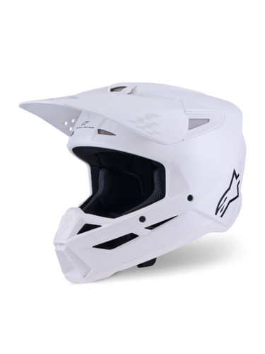 Nuovo casco 2027 alpinestars - nuovo,