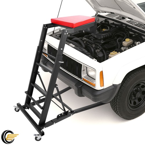 Foldable engine topside - foldable,