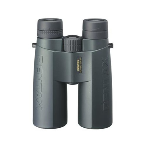Pentax binocolo 10x50 - , dcf