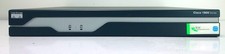 Cisco 1841 Integrated Services Router Modulare 2 Porte RJ-45 Fast Ethernet 10/100
