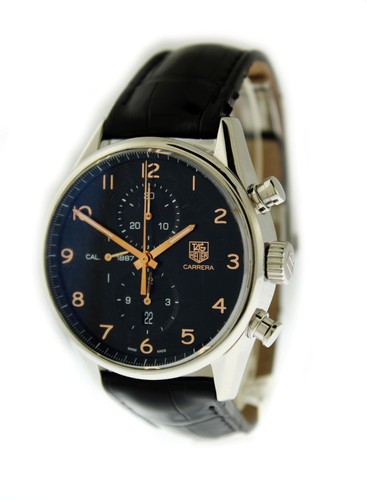 Orologio automatico tag heuer - orologio,