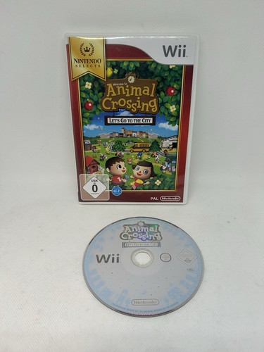 Animal crossing let go - animal, crossing: