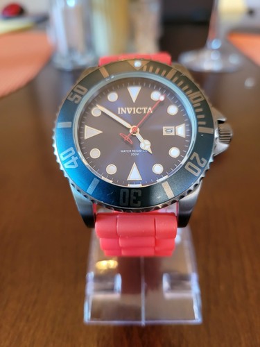 Orologio invicta pro - orologio,