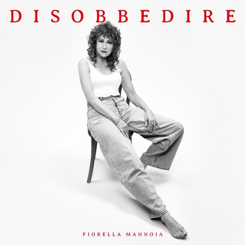 Vinile fiorella mannoia - vinile,