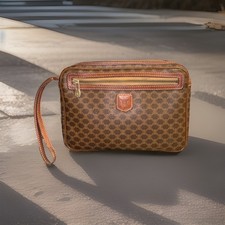 Pochette da polso grande